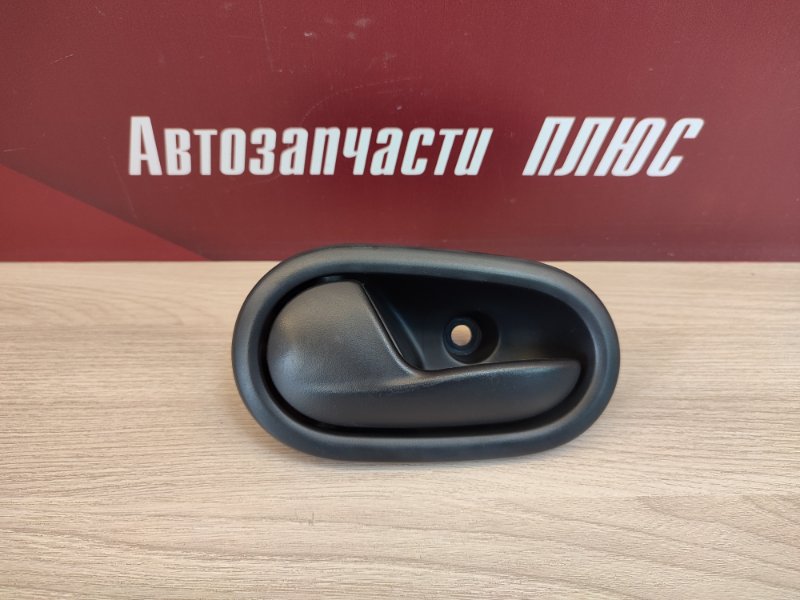 Внутренняя  ручка двери - фото 1