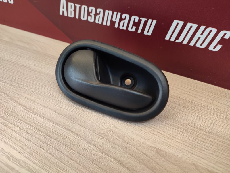 Внутренняя  ручка двери - фото 3