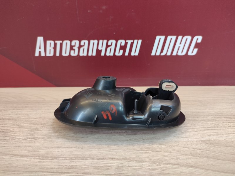 Внутренняя  ручка двери - фото 6