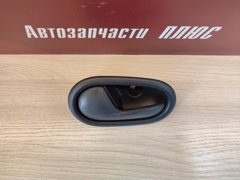 Внутренняя  ручка двери - фото 2