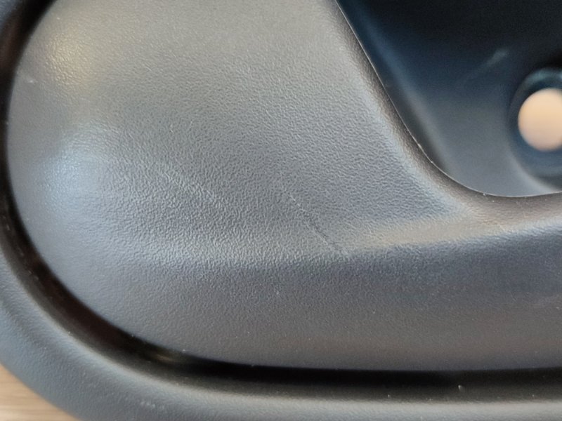 Внутренняя  ручка двери - фото 5