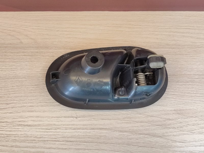 Внутренняя  ручка двери - фото 6