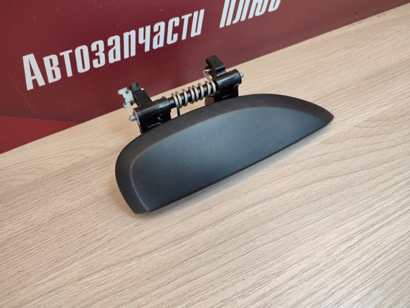 Ручка двери внешняя - фото 4