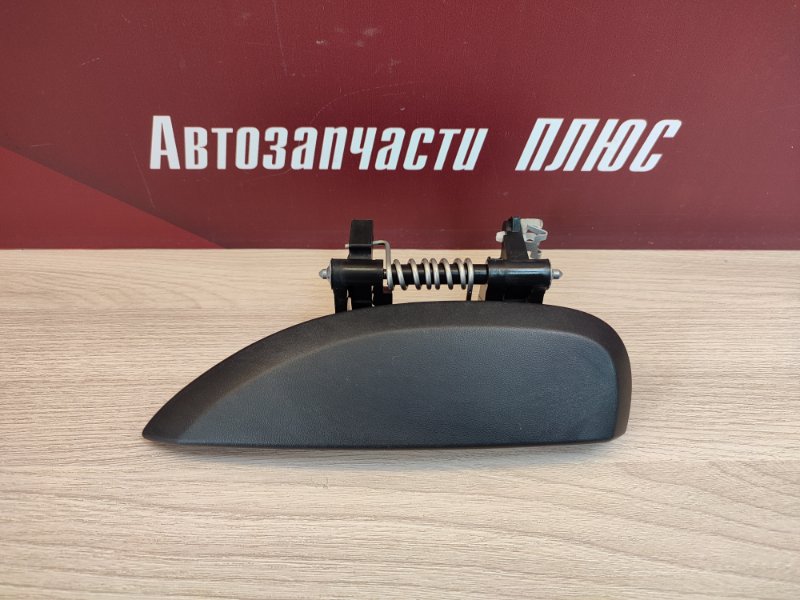 Ручка двери внешняя - фото 1