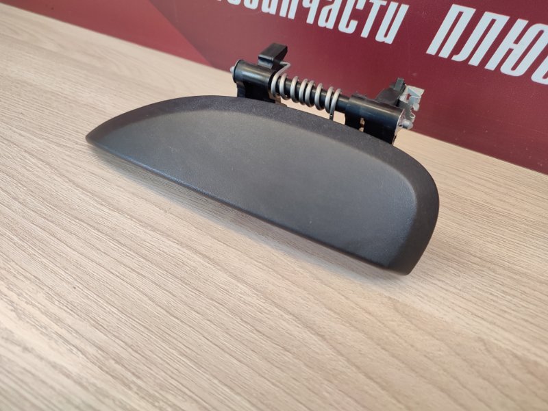 Ручка двери внешняя - фото 3