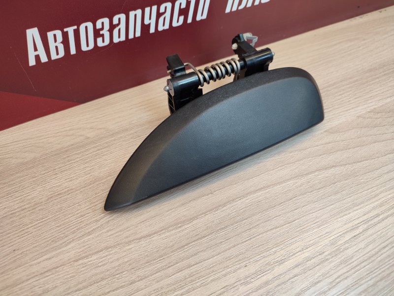 Ручка двери внешняя - фото 4