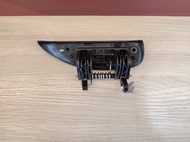 Ручка двери внешняя - фото 5