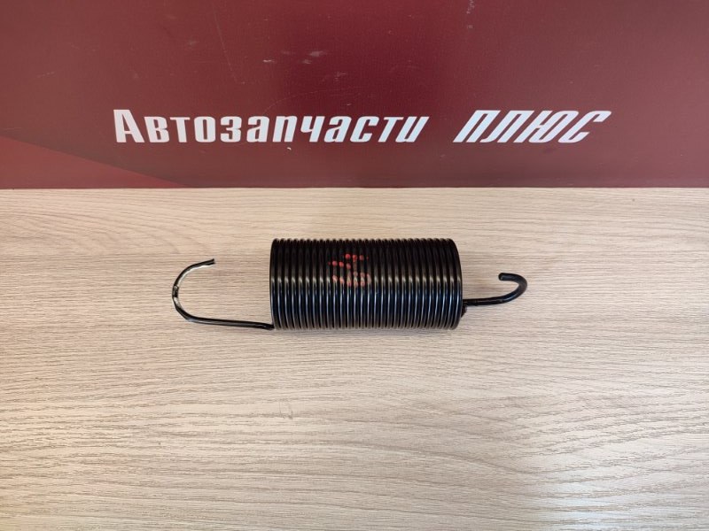 Пружина крышки багажника - фото 2