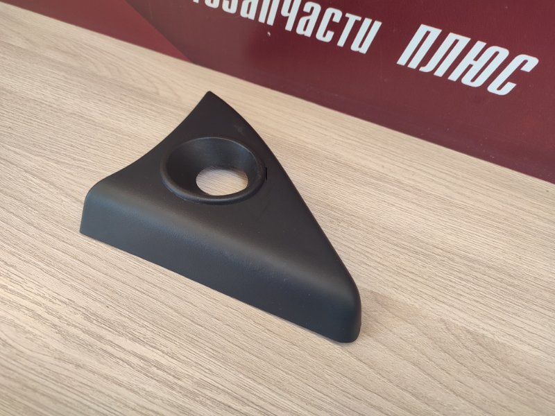 Уголок зеркала - фото 3