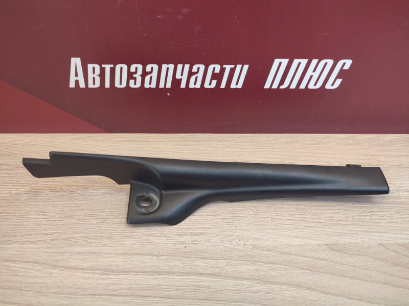 Накладка жабо - фото 1