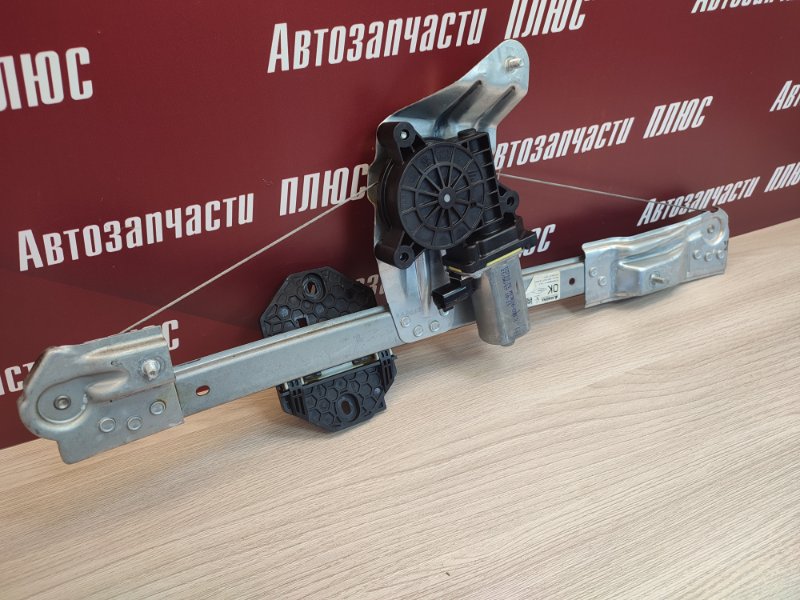 Стеклоподъемник    двери - фото 3