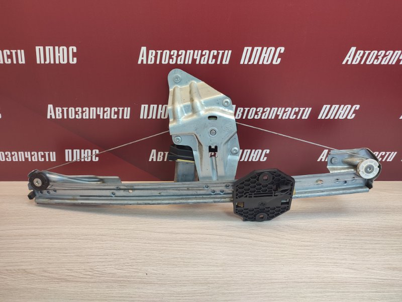 Стеклоподъемник    двери - фото 5