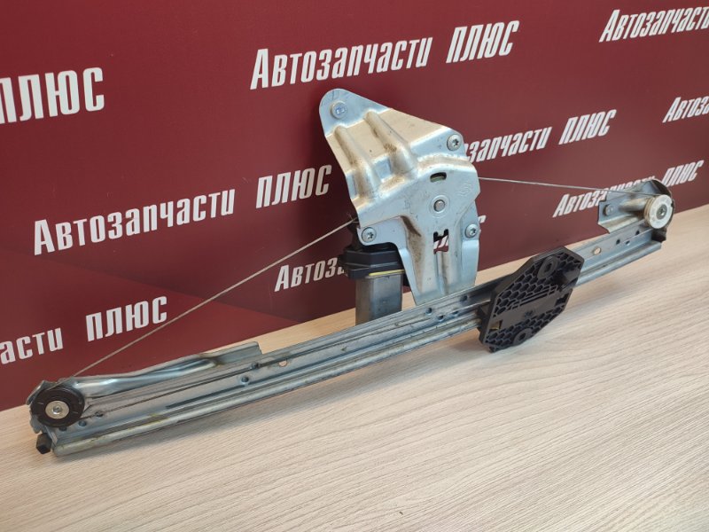 Стеклоподъемник    двери - фото 8