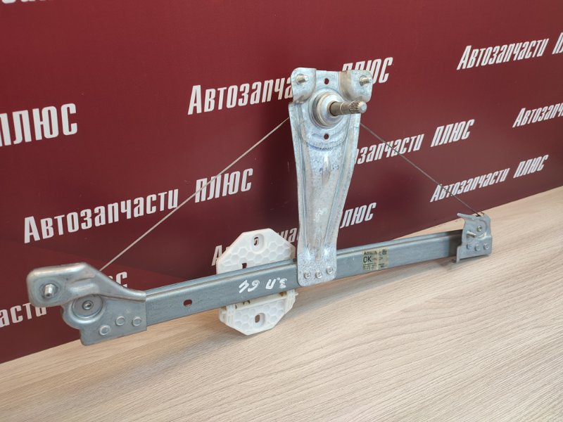 Стеклоподъемник    двери - фото 3