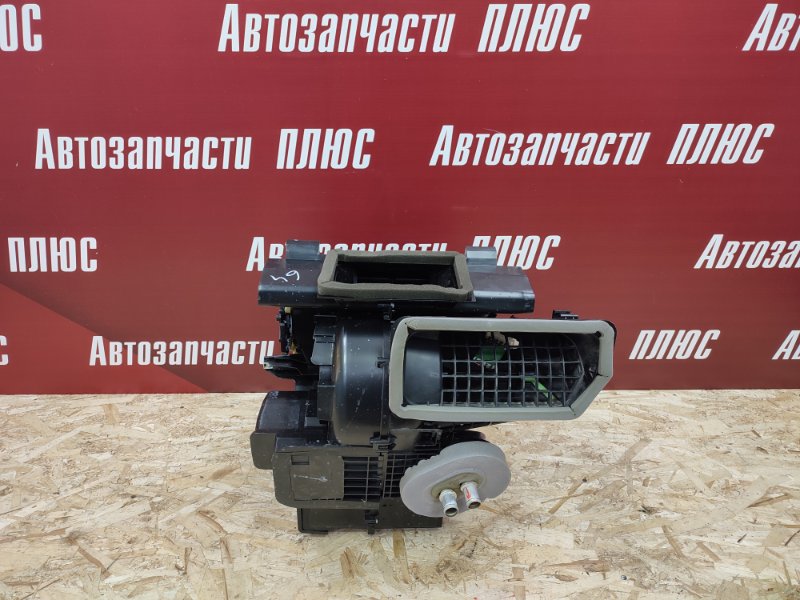 Корпус печки - фото 1