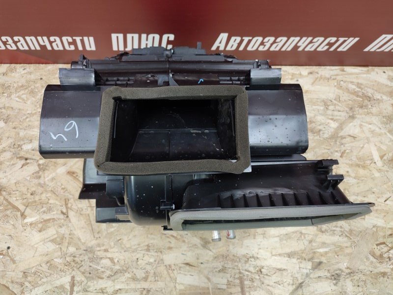 Корпус печки - фото 3