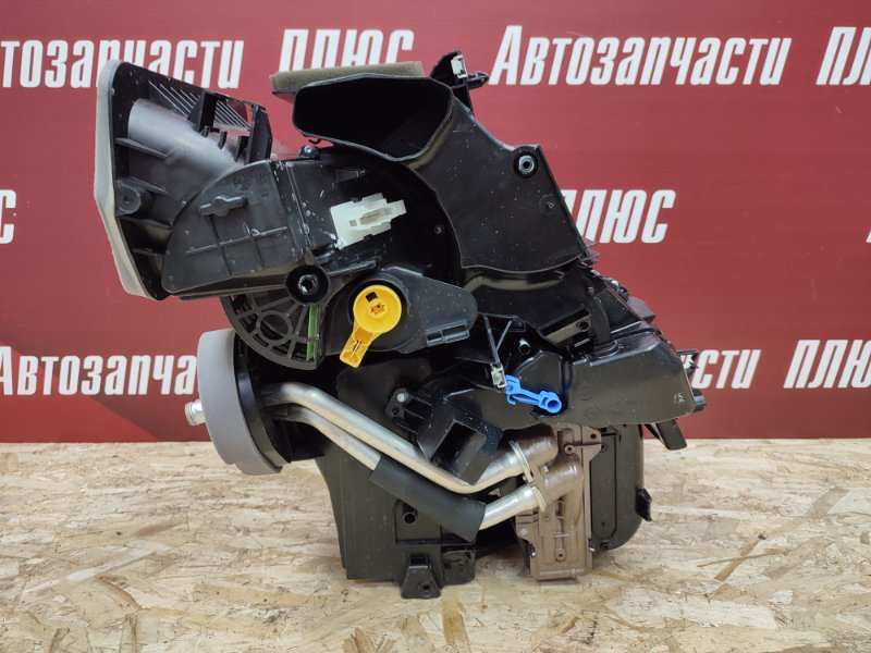 Корпус печки - фото 5