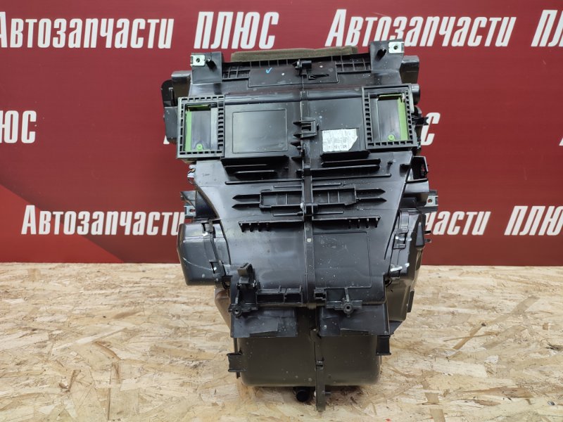 Корпус печки - фото 6