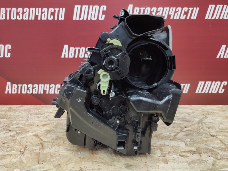 Корпус печки - фото 7