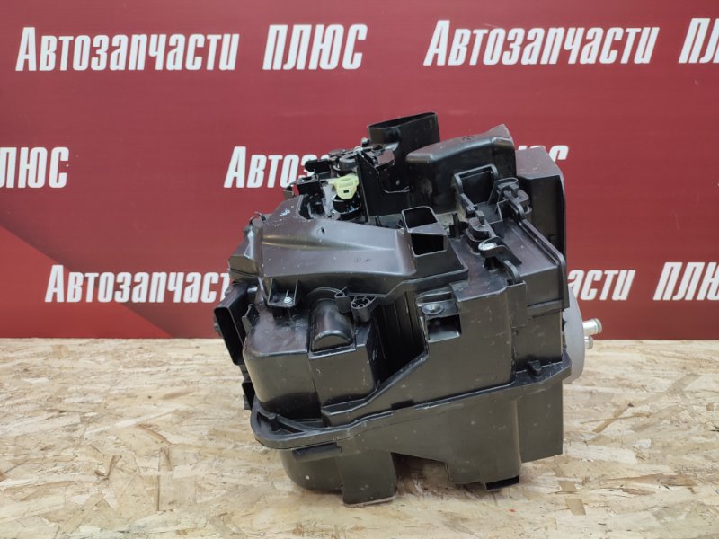 Корпус печки - фото 8