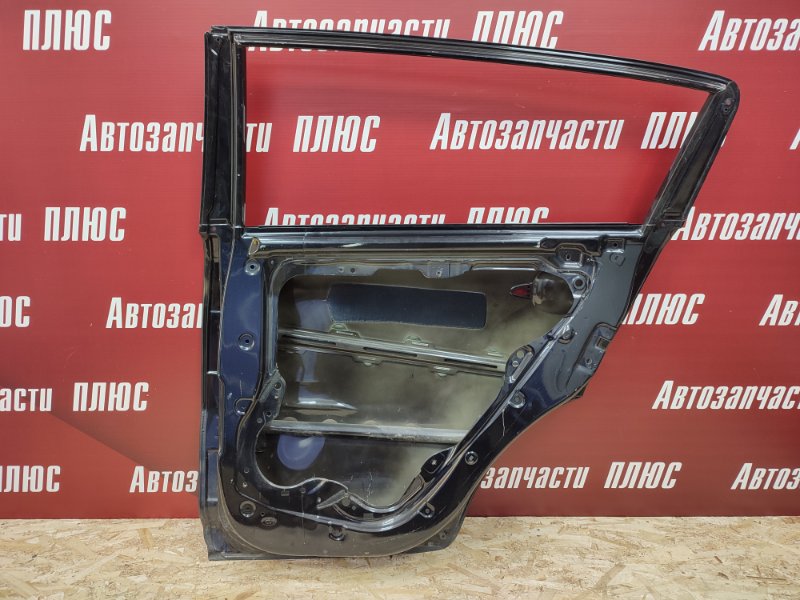 Дверь боковая - фото 7