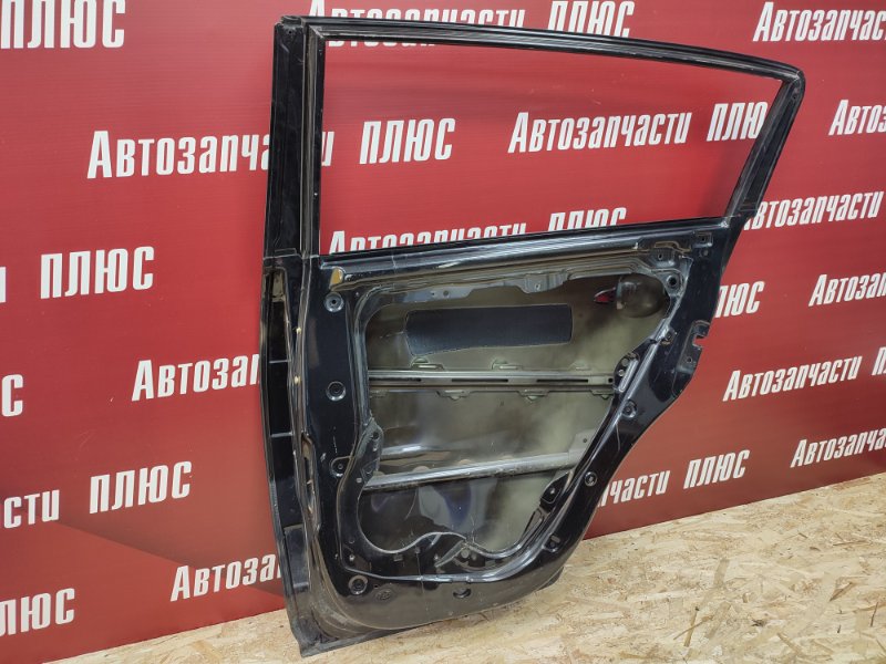 Дверь боковая - фото 9