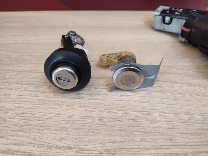 Комплект замков - фото 4