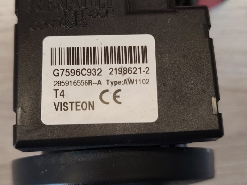 Комплект замков - фото 6