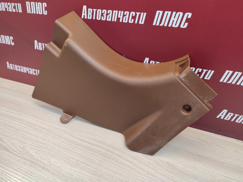 Накладка порога - фото 2