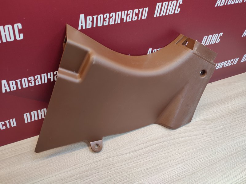 Накладка порога - фото 3
