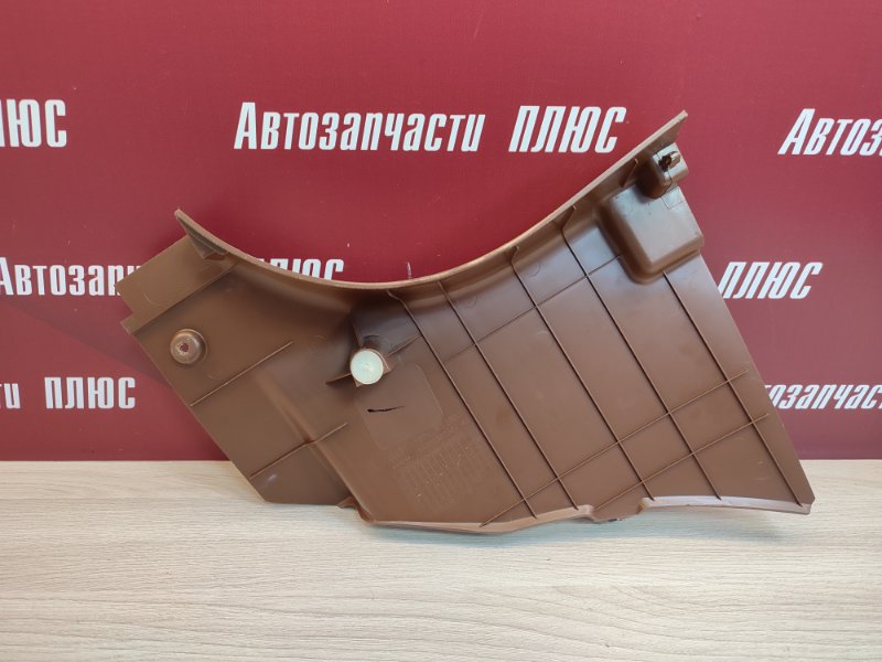 Накладка порога - фото 6