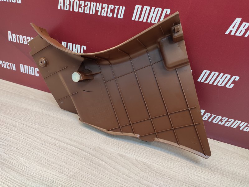 Накладка порога - фото 7