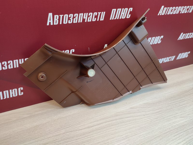 Накладка порога - фото 8