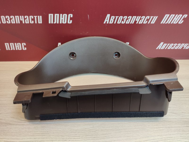 Козырек щитка приборов - фото 4