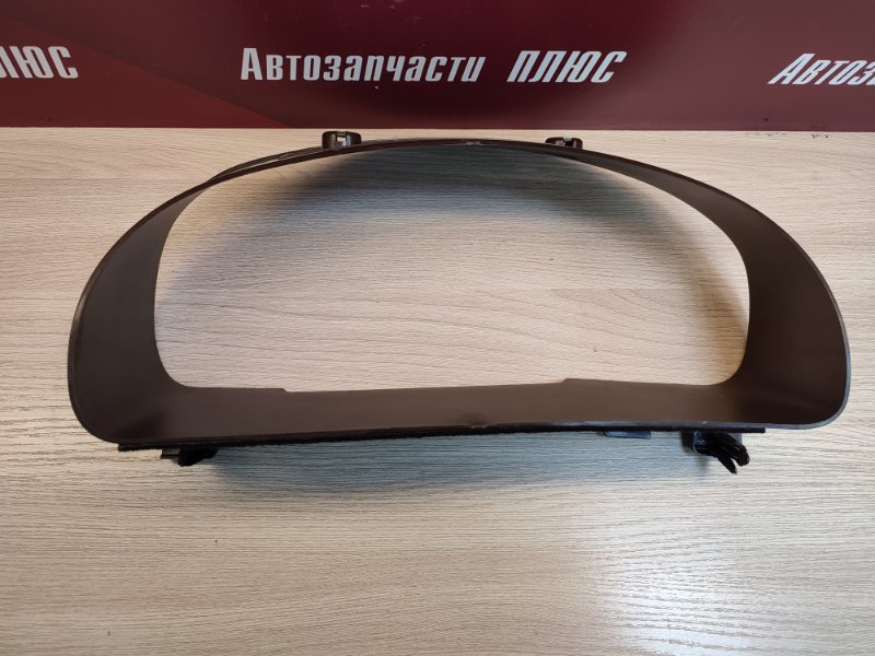 Козырек щитка приборов - фото 6