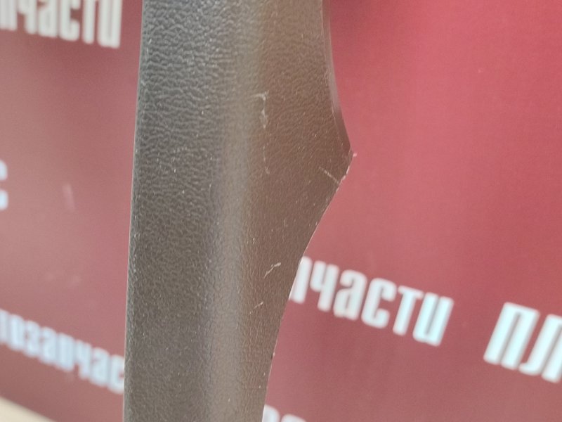 Рамка магнитолы - фото 4