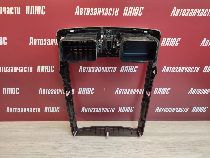 Рамка магнитолы - фото 7