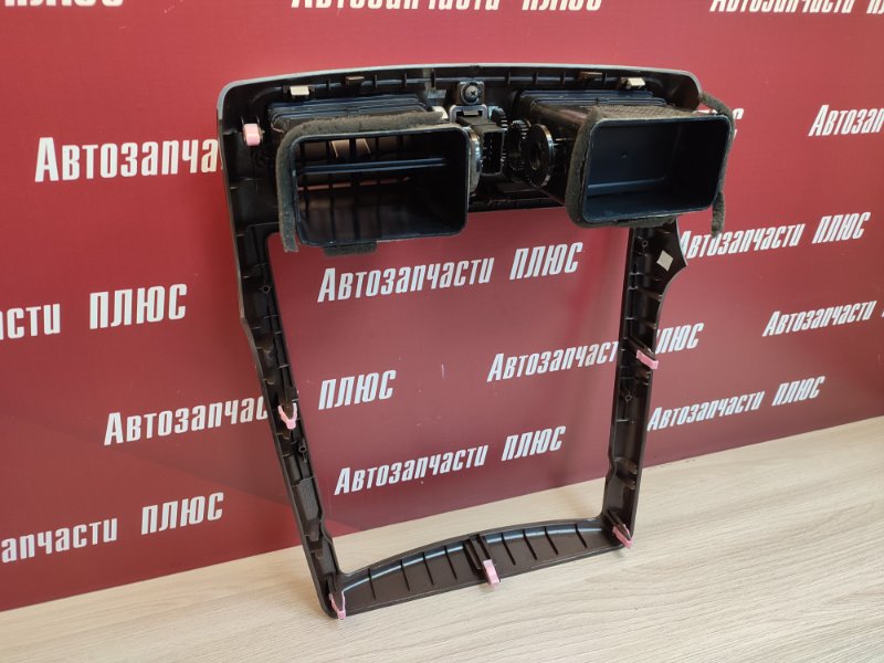 Рамка магнитолы - фото 9