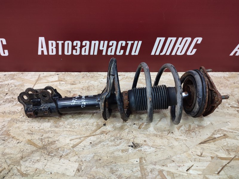 Амортизатор - фото 1