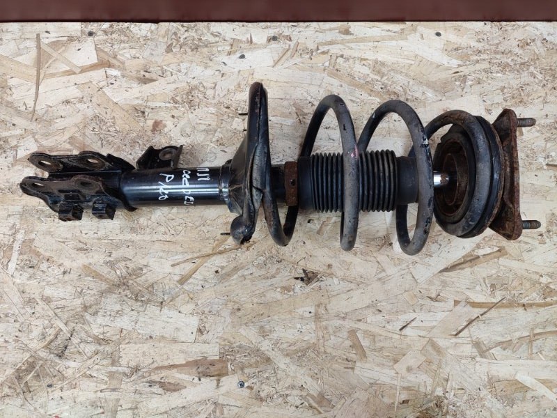 Амортизатор - фото 2