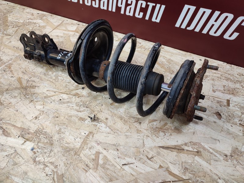 Амортизатор - фото 3