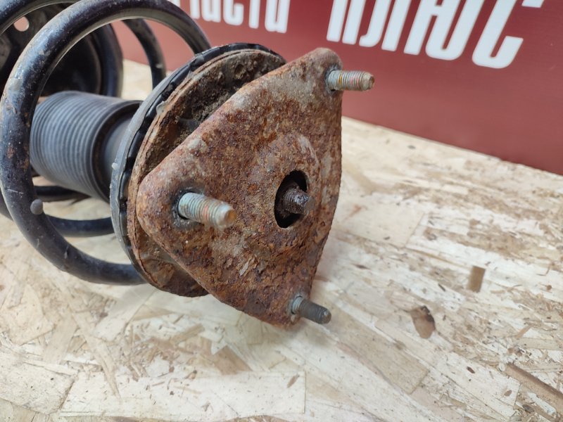 Амортизатор - фото 4