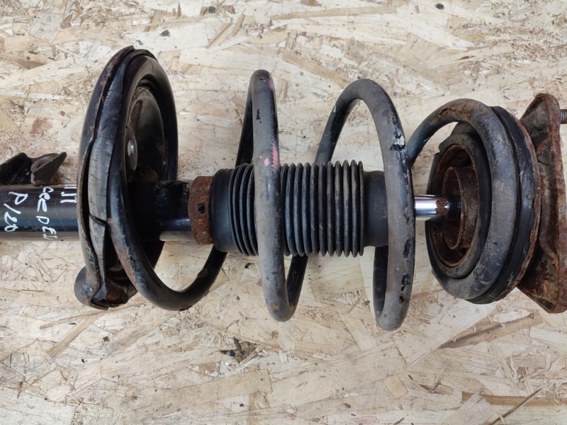 Амортизатор - фото 5