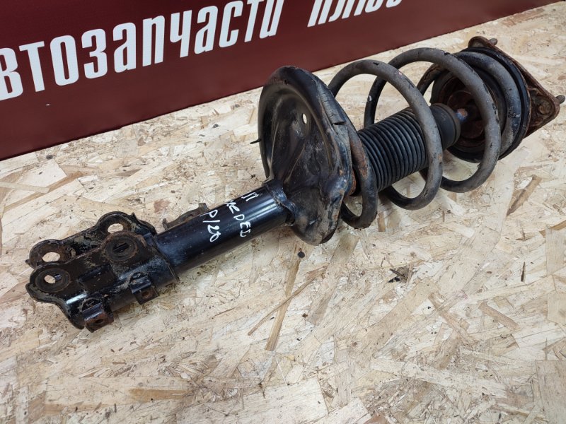 Амортизатор - фото 6