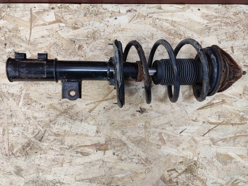 Амортизатор - фото 8