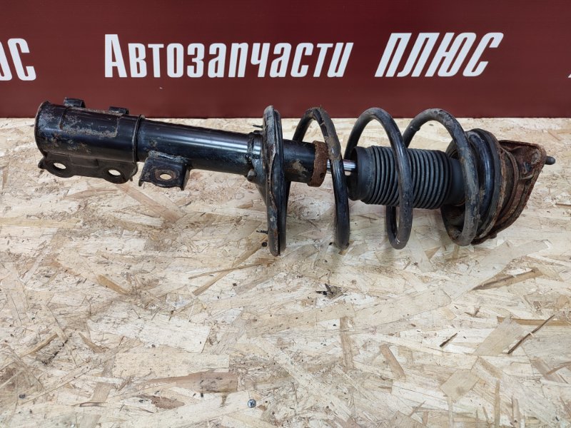 Амортизатор - фото 9