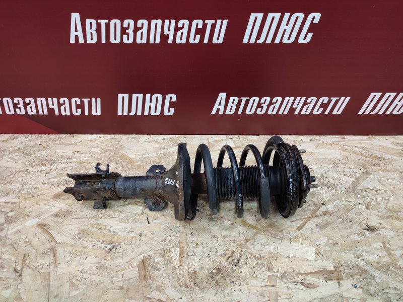 Амортизатор - фото 1