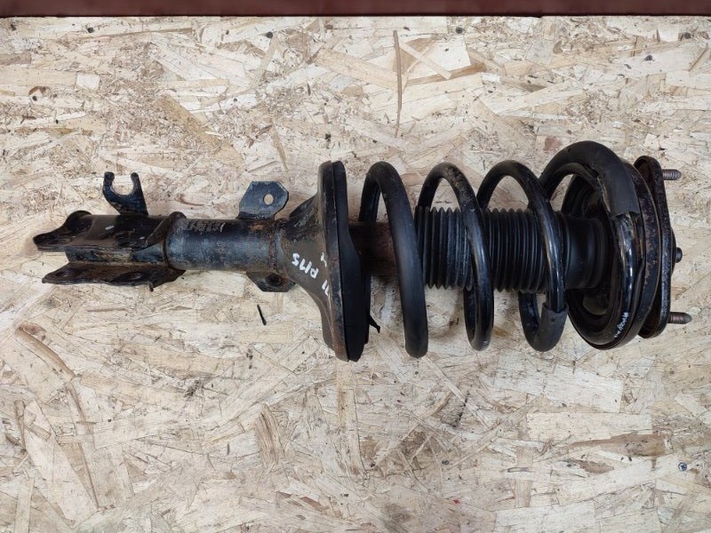 Амортизатор - фото 2