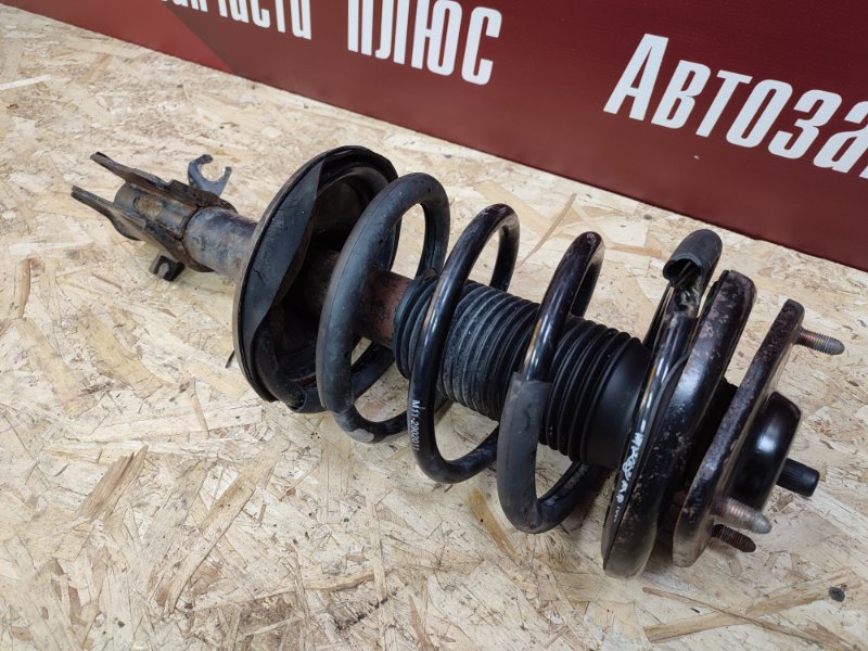 Амортизатор - фото 3