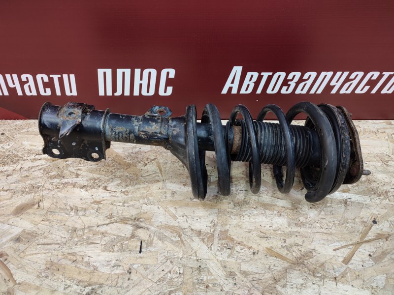 Амортизатор - фото 7